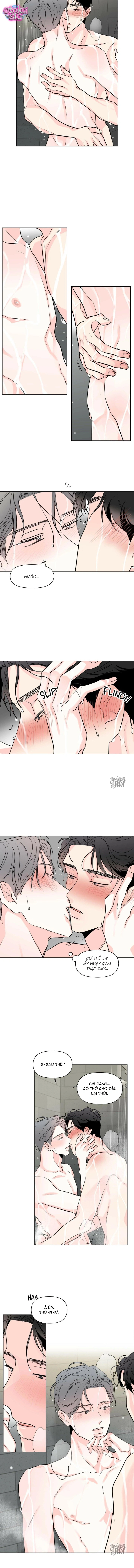 Đáng Để Đợi Chờ - Chap 67