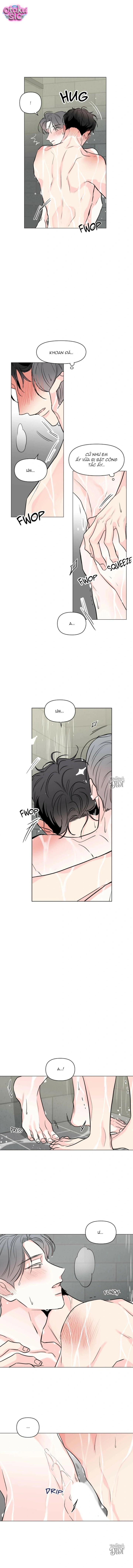 Đáng Để Đợi Chờ - Chap 67
