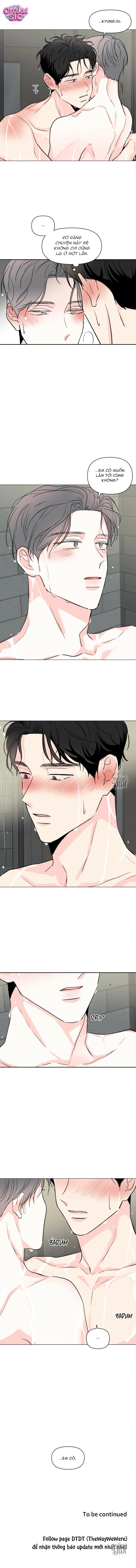 Đáng Để Đợi Chờ - Chap 67