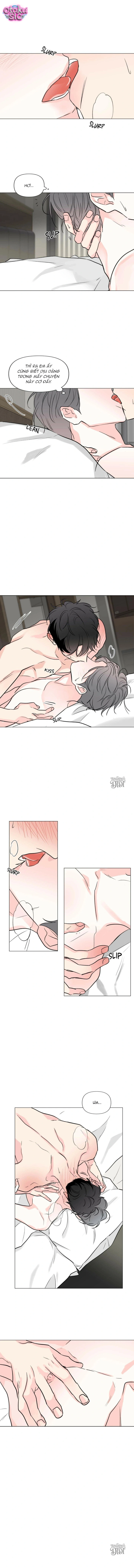 Đáng Để Đợi Chờ - Chap 68