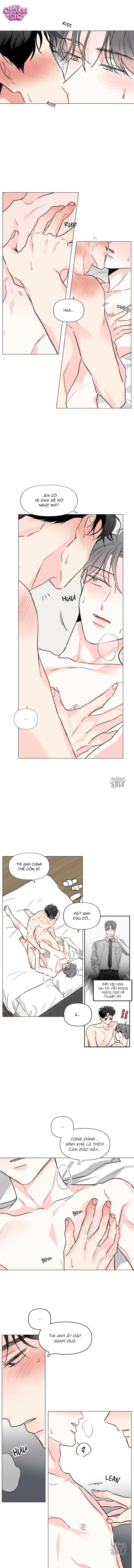 Đáng Để Đợi Chờ - Chap 68