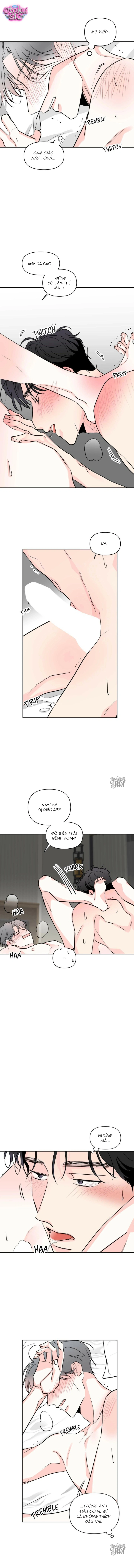 Đáng Để Đợi Chờ - Chap 69