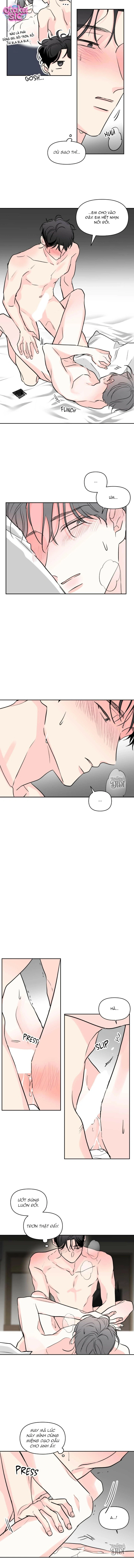 Đáng Để Đợi Chờ - Chap 69