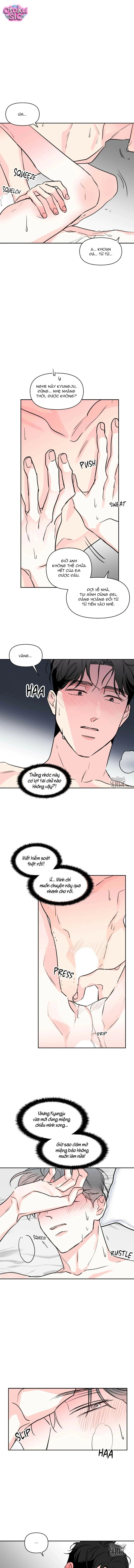 Đáng Để Đợi Chờ - Chap 69