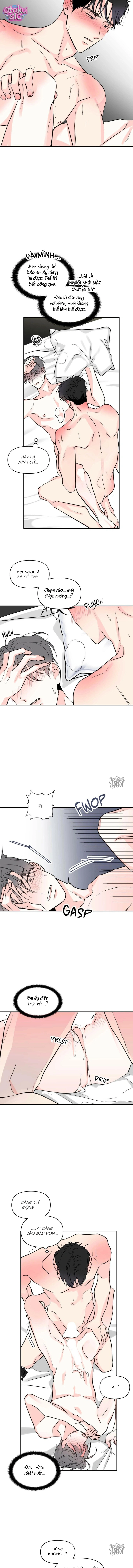 Đáng Để Đợi Chờ - Chap 69
