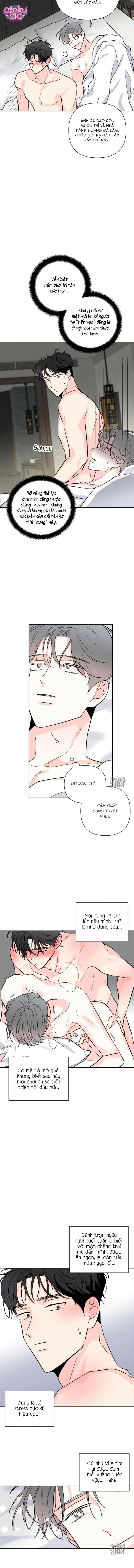 Đáng Để Đợi Chờ - Chap 70