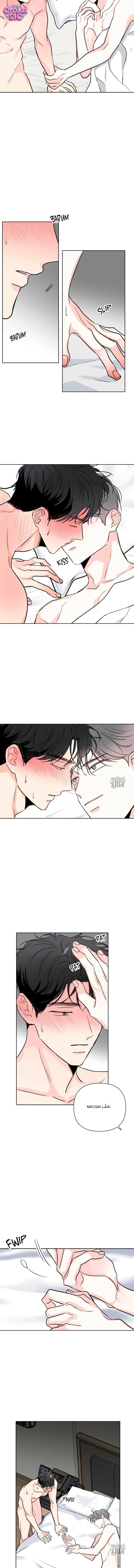 Đáng Để Đợi Chờ - Chap 70