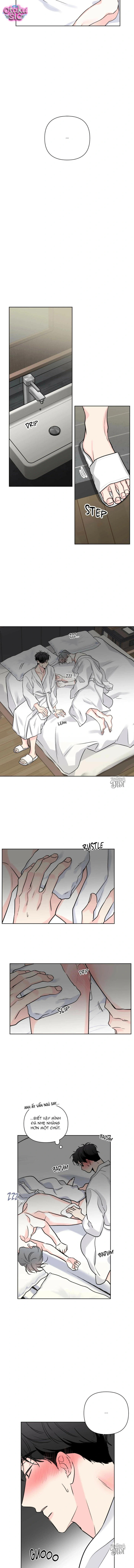 Đáng Để Đợi Chờ - Chap 70