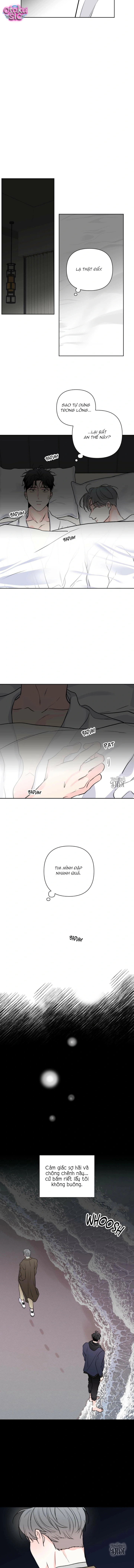 Đáng Để Đợi Chờ - Chap 70