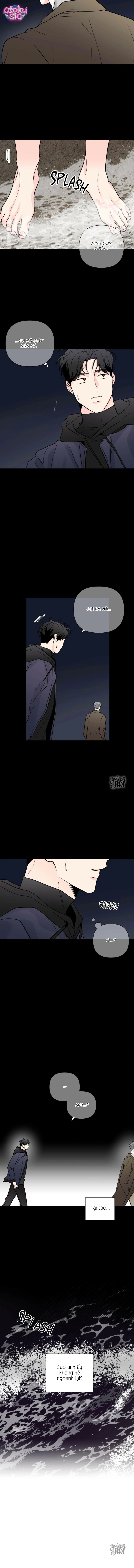Đáng Để Đợi Chờ - Chap 70