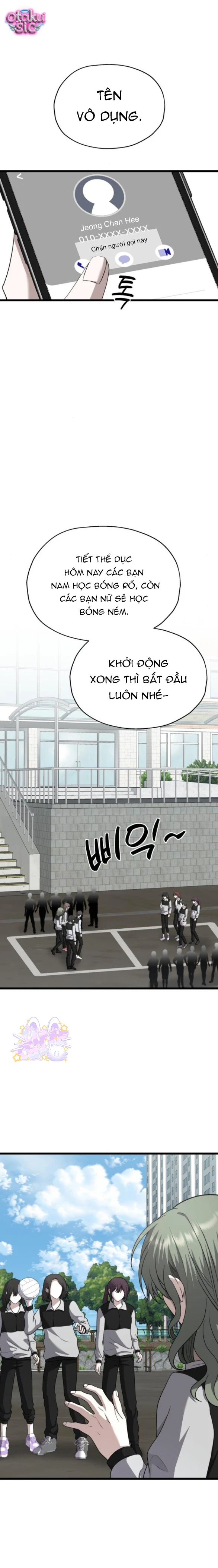 Đánh Cắp So Hee - Chap 10 - Trang 13