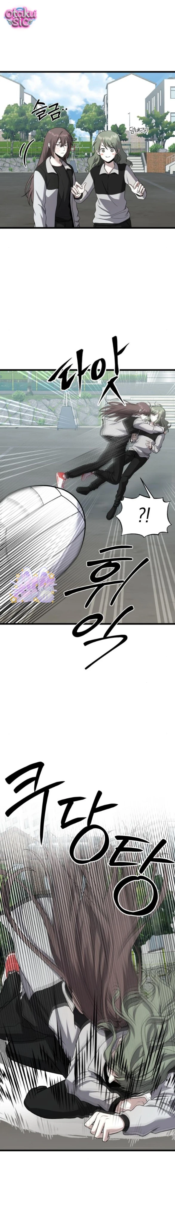 Đánh Cắp So Hee - Chap 10 - Trang 14