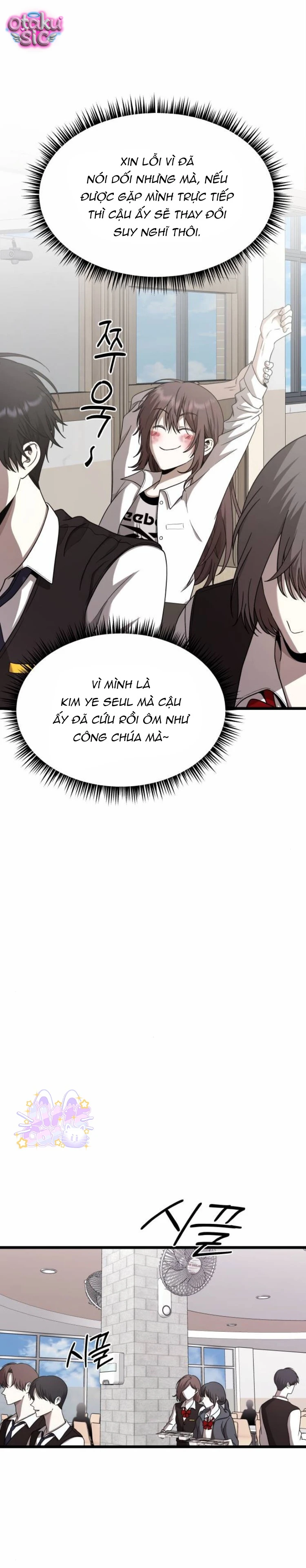 Đánh Cắp So Hee - Chap 11 - Trang 21