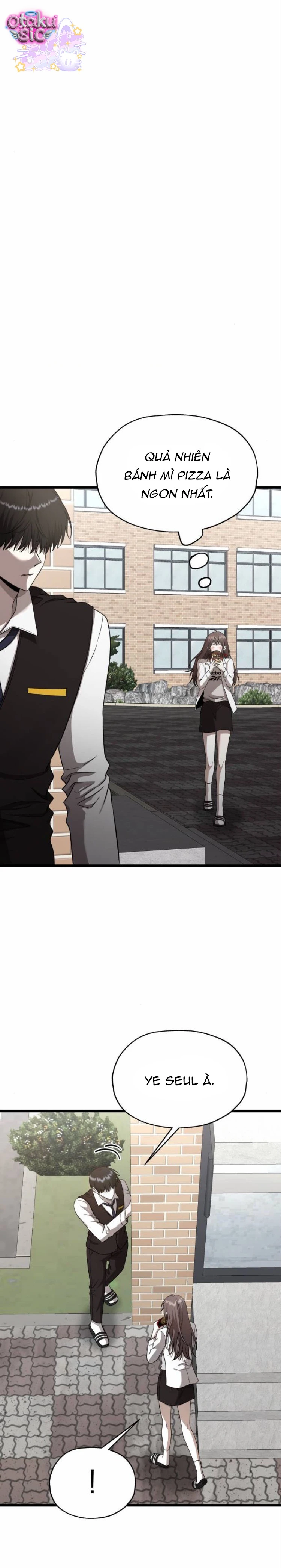 Đánh Cắp So Hee - Chap 11 - Trang 26