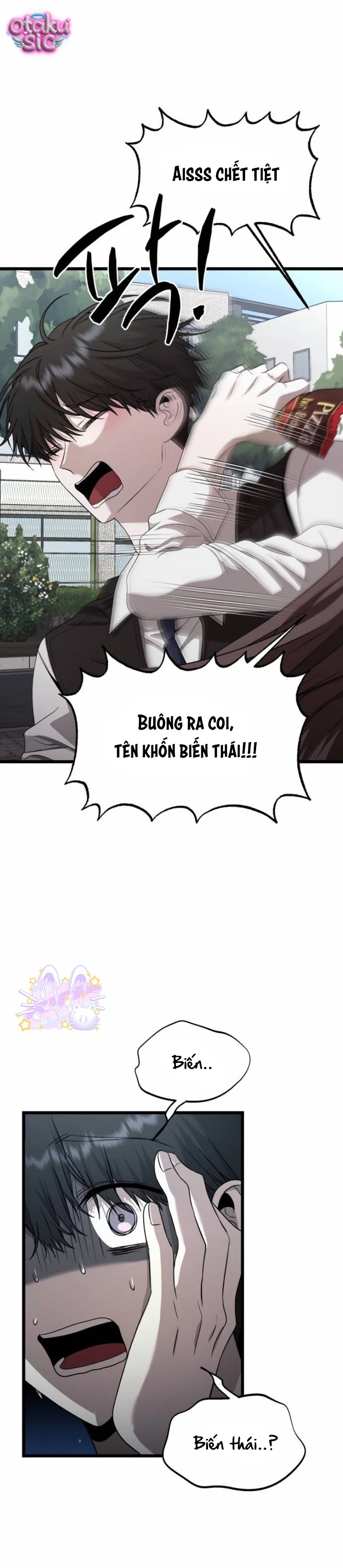 Đánh Cắp So Hee - Chap 11 - Trang 29