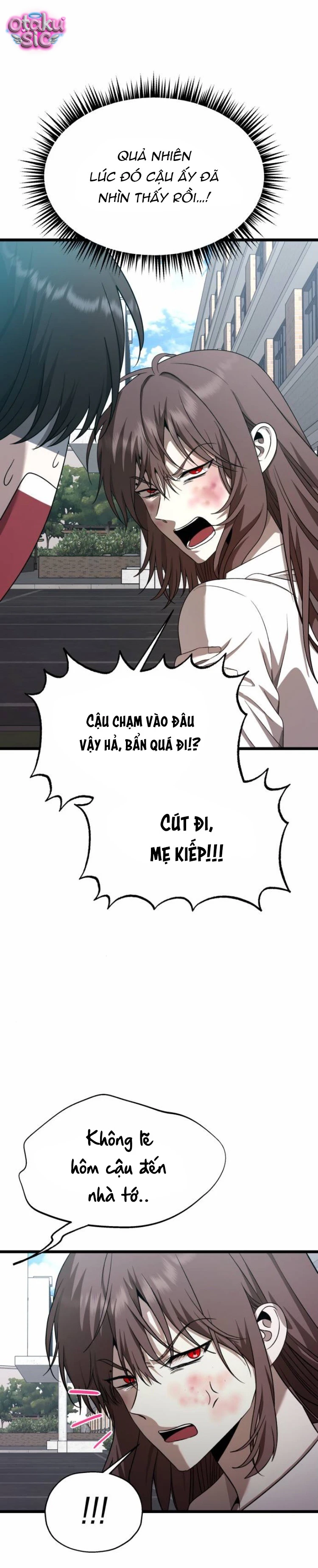 Đánh Cắp So Hee - Chap 11 - Trang 30
