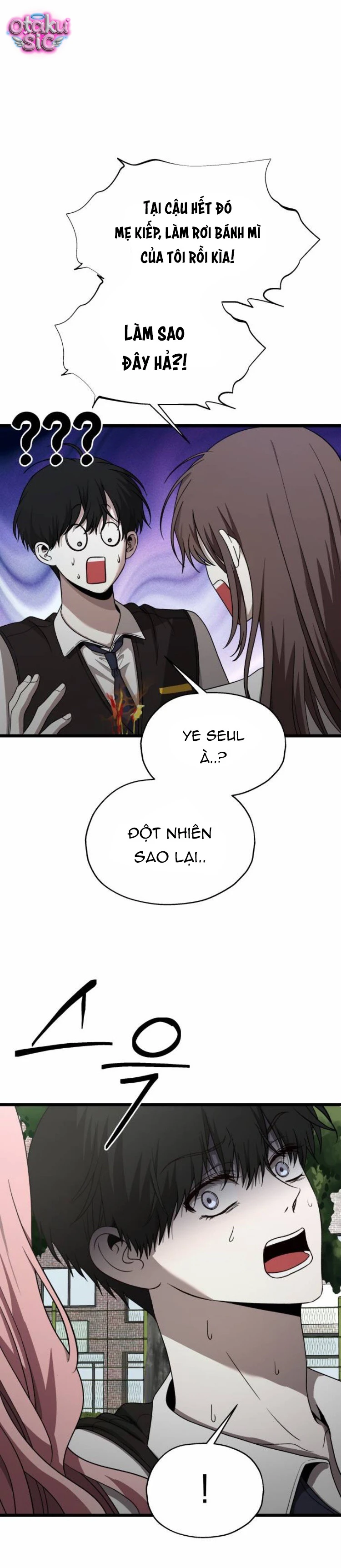 Đánh Cắp So Hee - Chap 11 - Trang 32