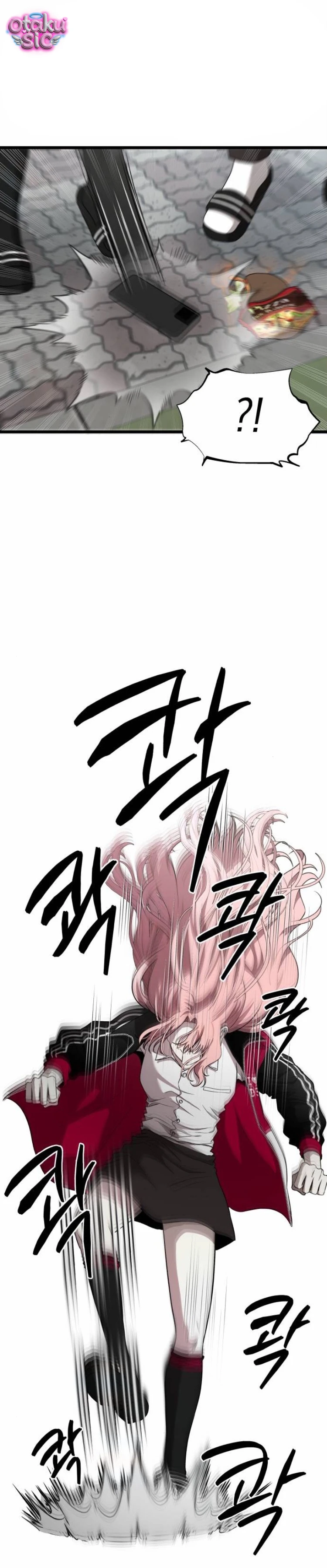 Đánh Cắp So Hee - Chap 11 - Trang 34