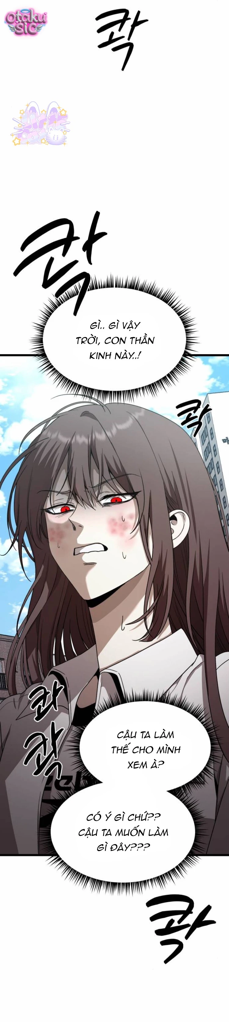 Đánh Cắp So Hee - Chap 11 - Trang 35
