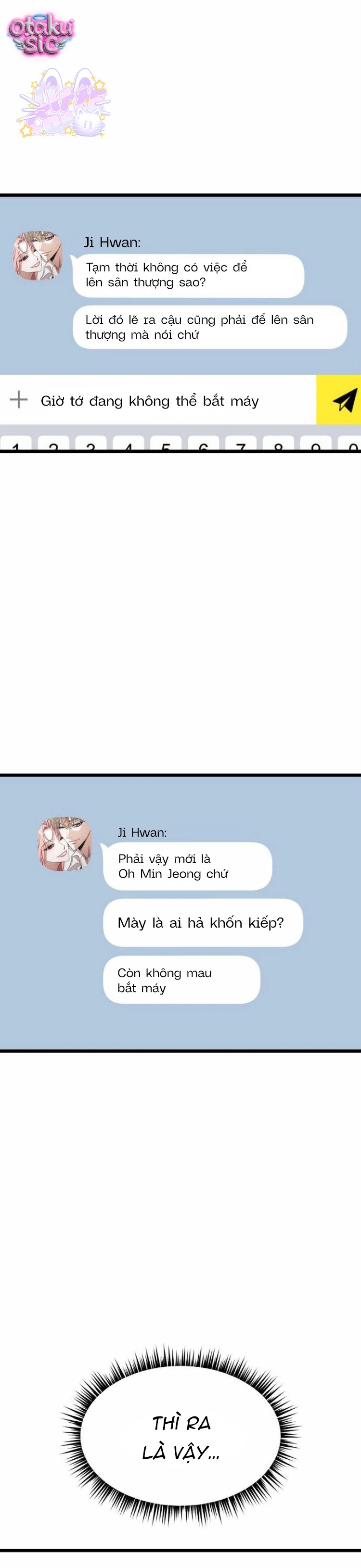 Đánh Cắp So Hee - Chap 11 - Trang 6