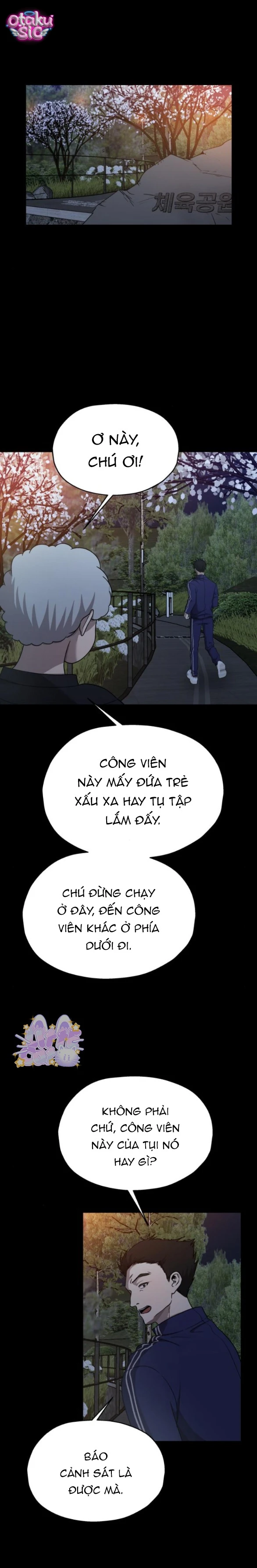 Đánh Cắp So Hee - Chap 12 - Trang 0