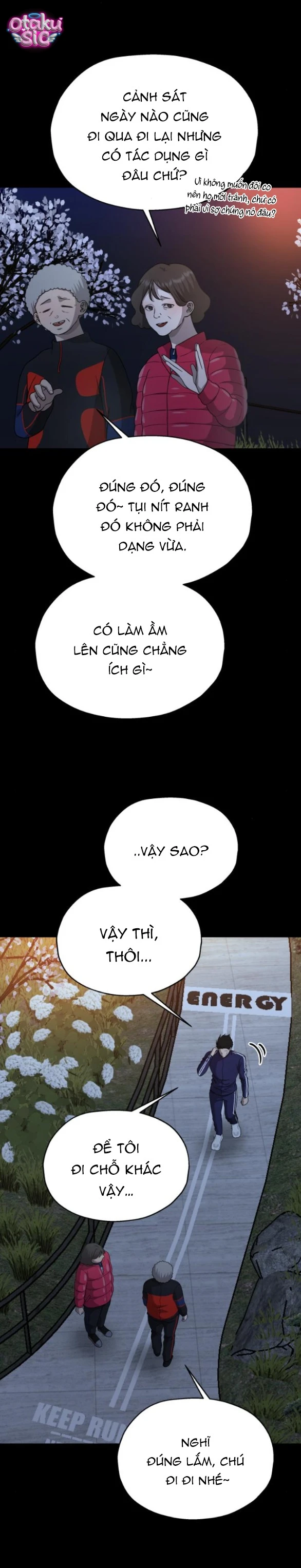 Đánh Cắp So Hee - Chap 12 - Trang 1