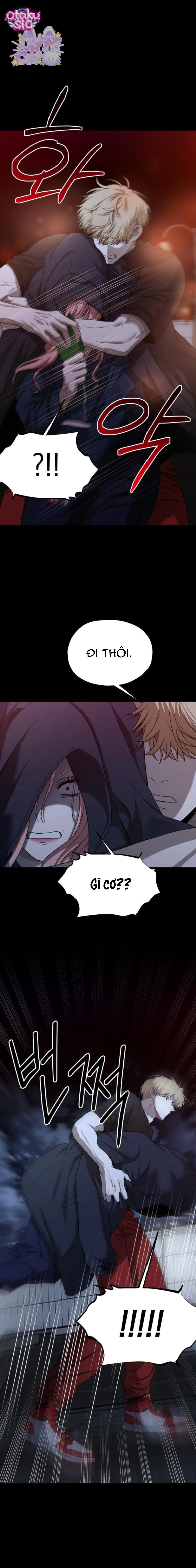 Đánh Cắp So Hee - Chap 12 - Trang 11