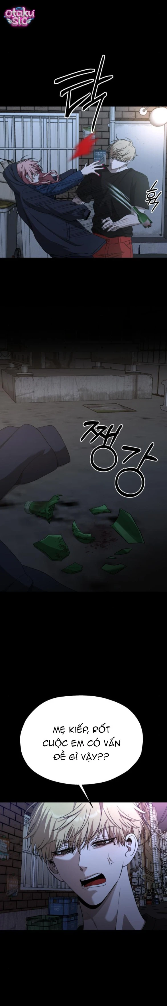Đánh Cắp So Hee - Chap 12 - Trang 14