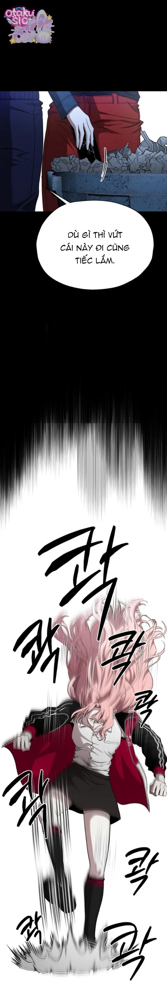 Đánh Cắp So Hee - Chap 12 - Trang 21