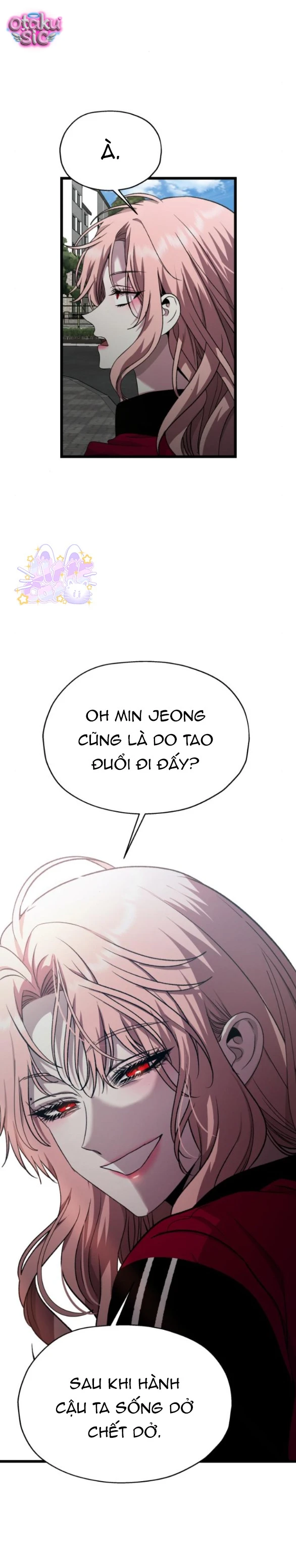 Đánh Cắp So Hee - Chap 12 - Trang 26