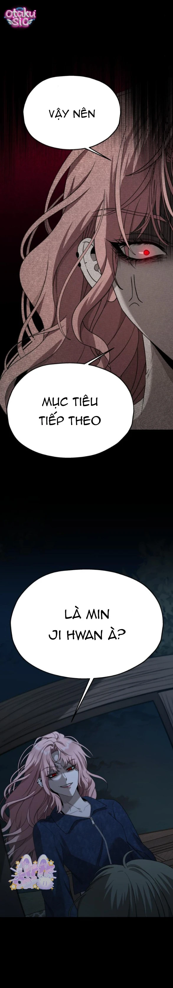 Đánh Cắp So Hee - Chap 12 - Trang 5