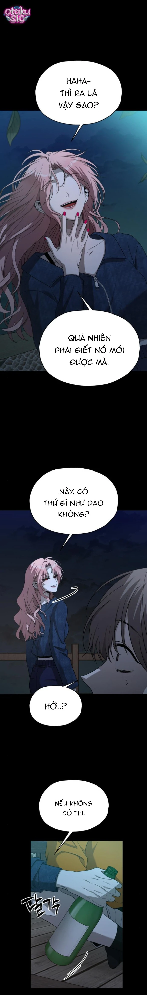 Đánh Cắp So Hee - Chap 12 - Trang 6