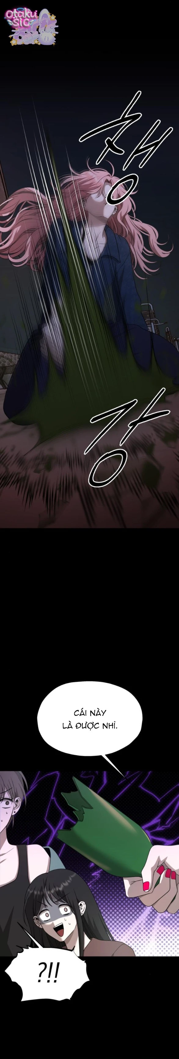 Đánh Cắp So Hee - Chap 12 - Trang 7