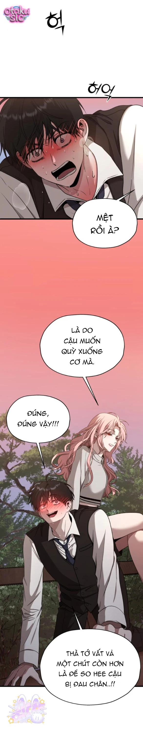 Đánh Cắp So Hee - Chap 13 - Trang 0