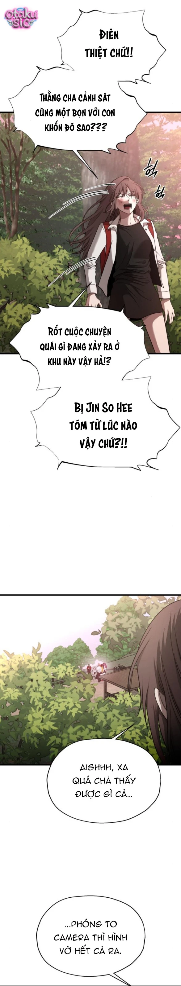 Đánh Cắp So Hee - Chap 13 - Trang 10