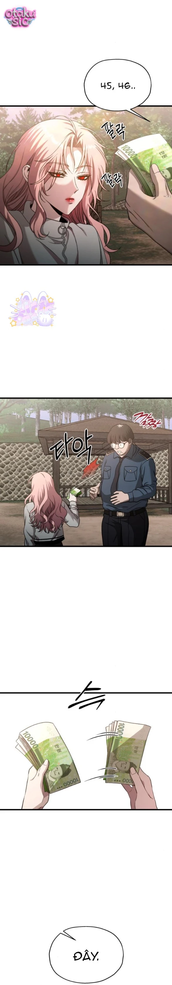 Đánh Cắp So Hee - Chap 13 - Trang 13