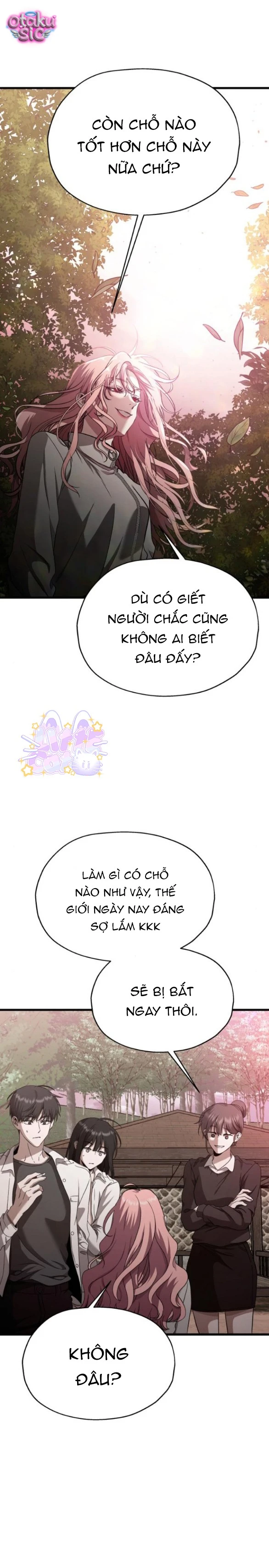 Đánh Cắp So Hee - Chap 13 - Trang 19