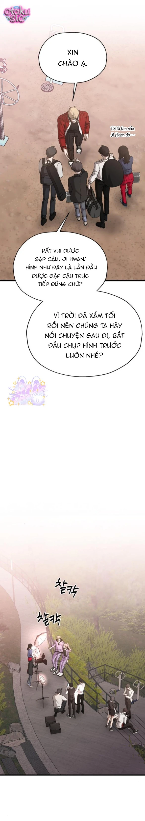 Đánh Cắp So Hee - Chap 13 - Trang 26