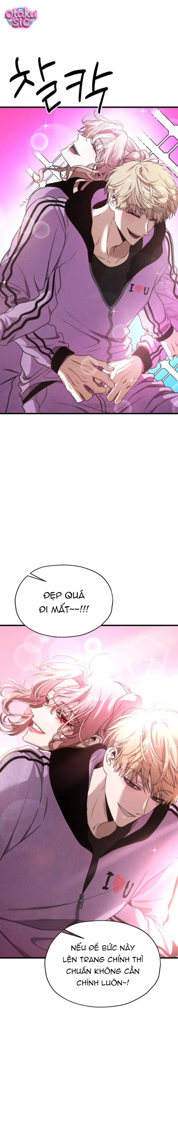 Đánh Cắp So Hee - Chap 13 - Trang 27