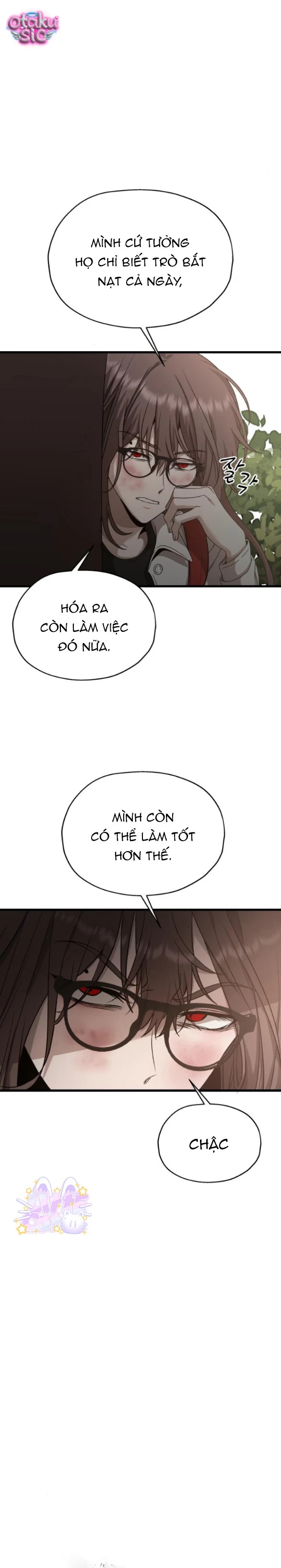 Đánh Cắp So Hee - Chap 13 - Trang 28