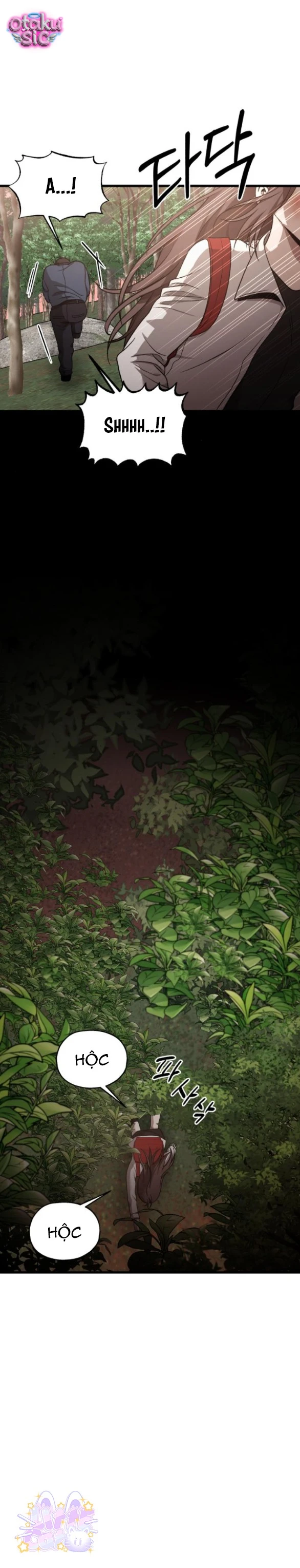 Đánh Cắp So Hee - Chap 13 - Trang 9