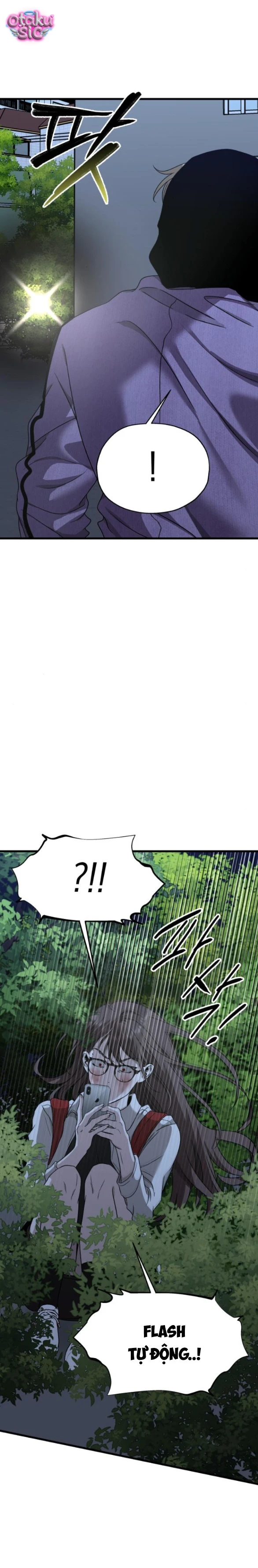 Đánh Cắp So Hee - Chap 14 - Trang 10
