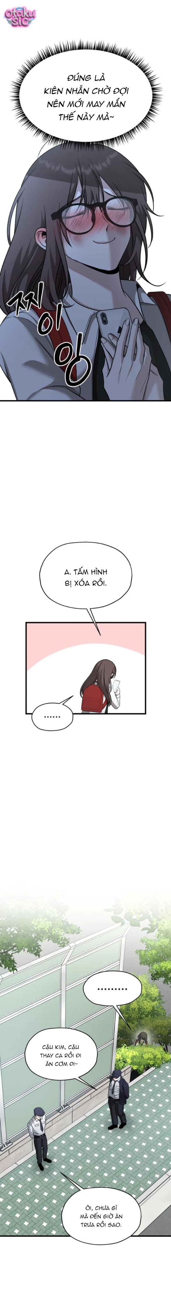 Đánh Cắp So Hee - Chap 14 - Trang 19