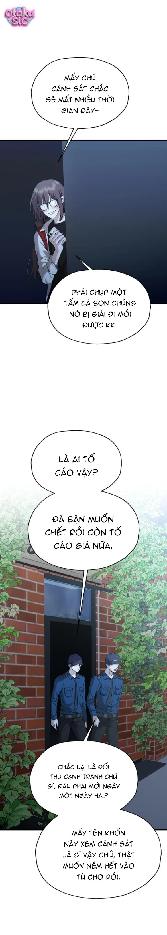 Đánh Cắp So Hee - Chap 14 - Trang 2