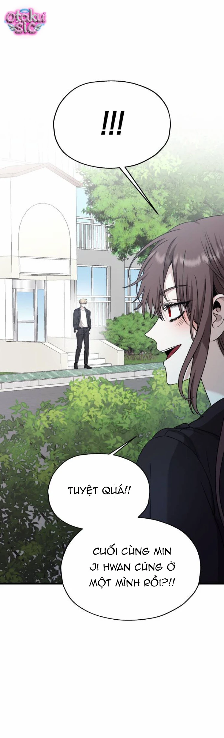 Đánh Cắp So Hee - Chap 15 - Trang 0