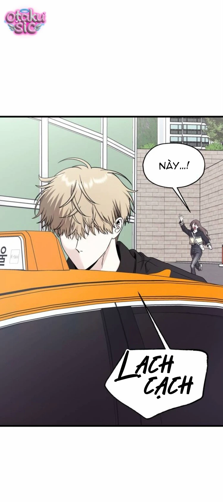 Đánh Cắp So Hee - Chap 15 - Trang 1