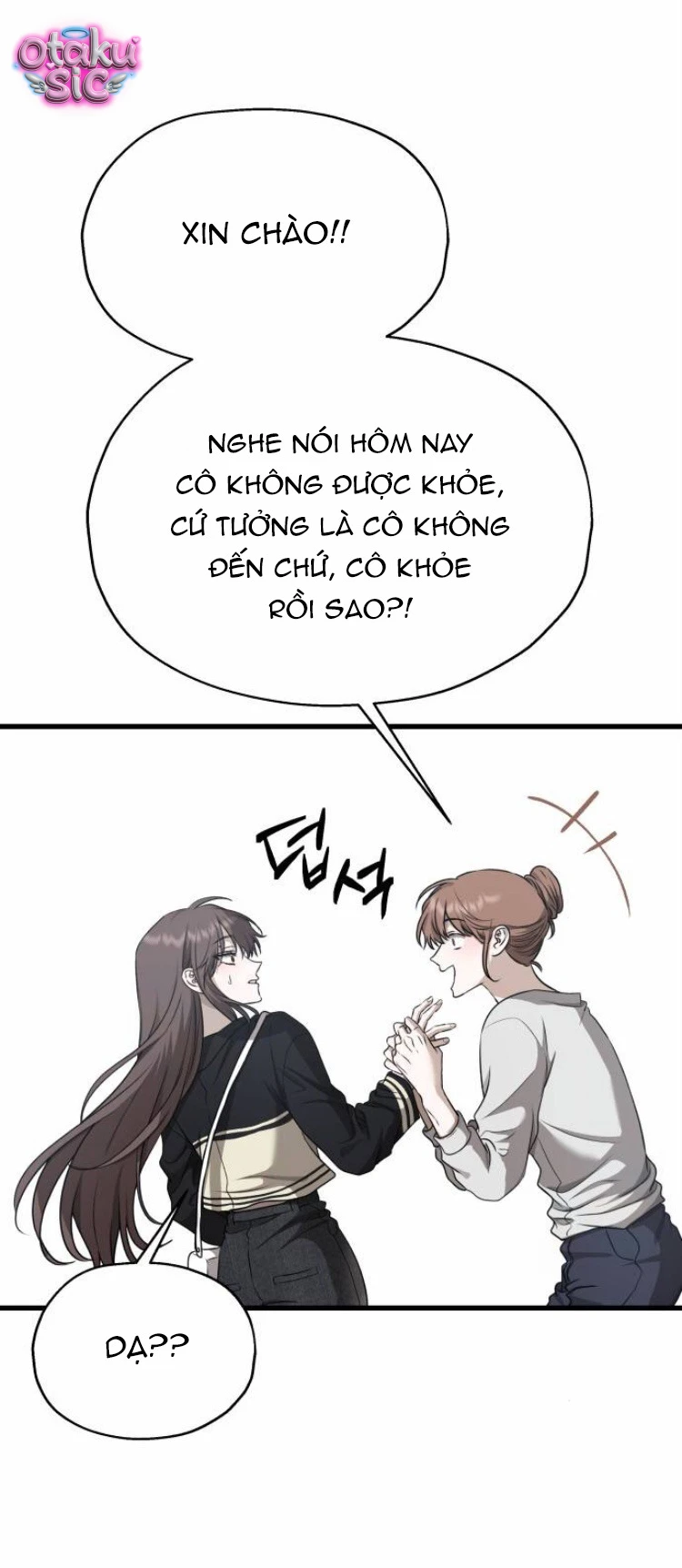 Đánh Cắp So Hee - Chap 15 - Trang 10