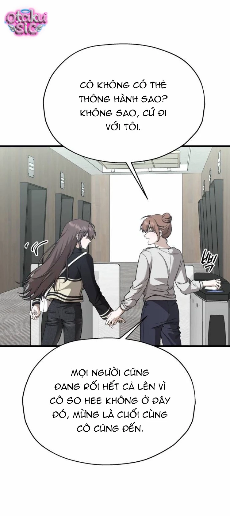 Đánh Cắp So Hee - Chap 15 - Trang 11