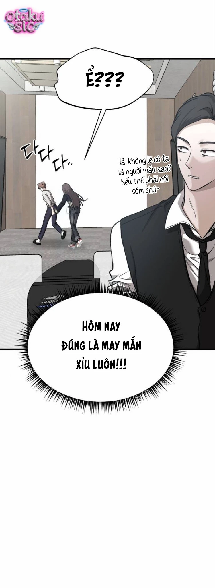 Đánh Cắp So Hee - Chap 15 - Trang 12