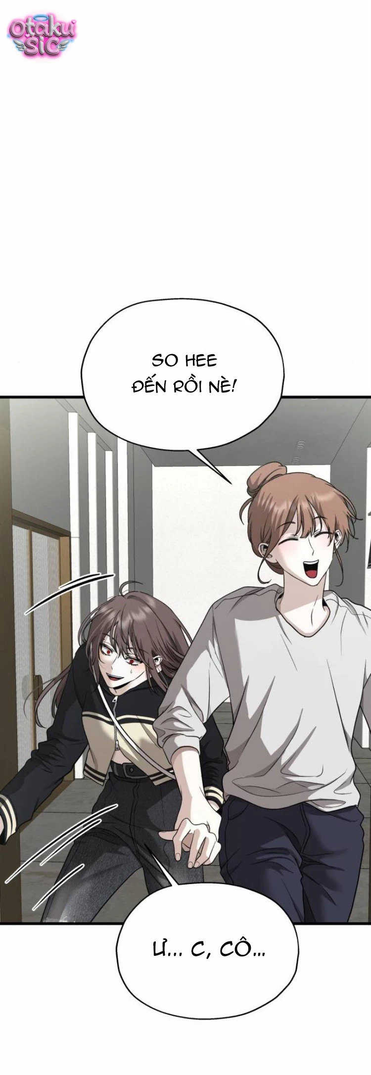 Đánh Cắp So Hee - Chap 15 - Trang 13